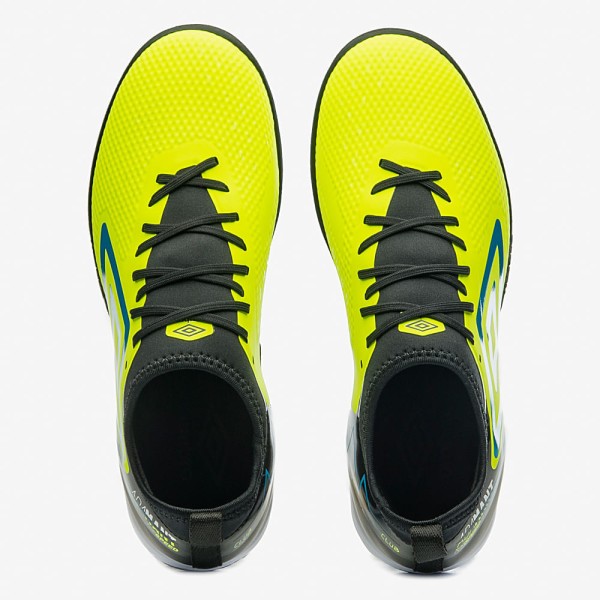 Encontraproduto.com.br - Chuteira Society Umbro Adamant Top Speed Club