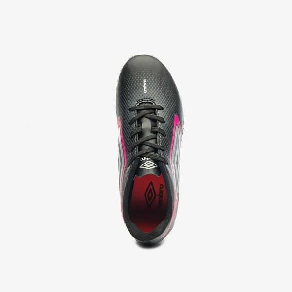 Encontraproduto.com.br - Chuteira Campo Umbro Cannon Jr
