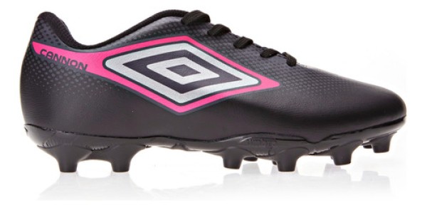Encontraproduto.com.br - Chuteira Campo Umbro Cannon Jr