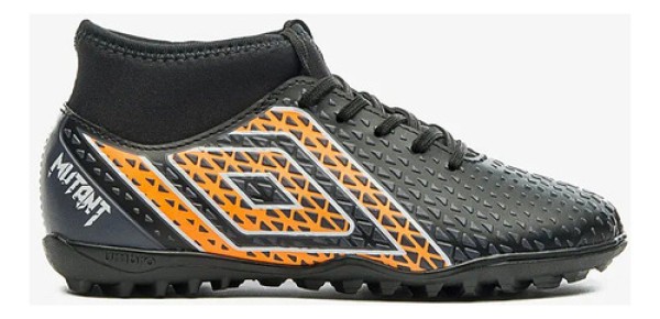 Chuteira Society Umbro Mutant Jr