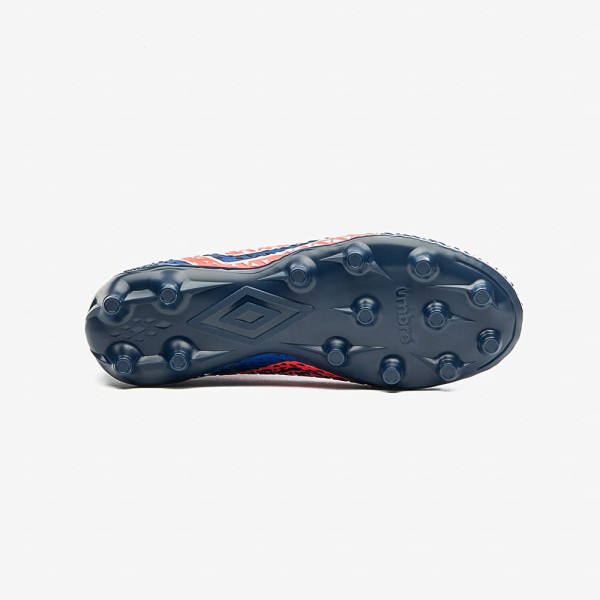 Encontraproduto.com.br - Chuteira Campo Umbro Mutant Jr