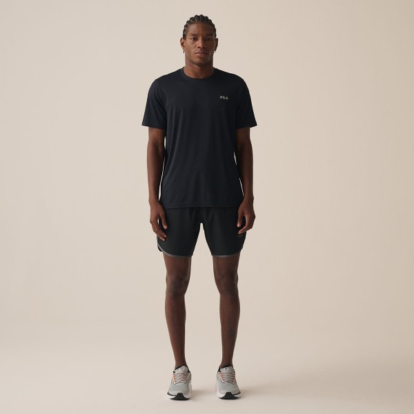Shorts Fila Curve - 7