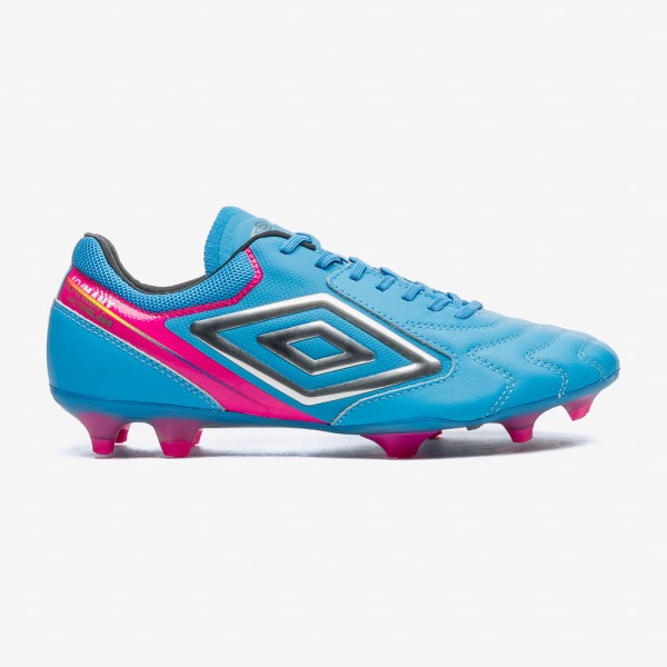 Encontraproduto.com.br - Chuteira Campo Umbro Adamant Master Class Pro