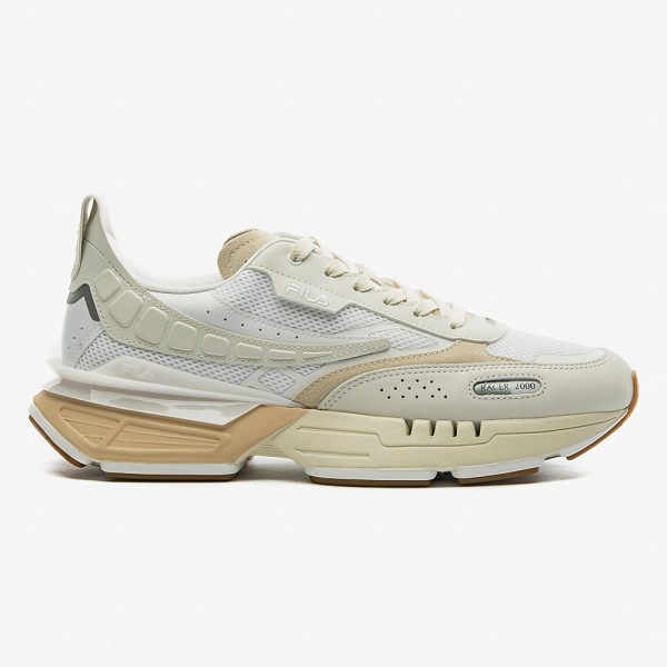 Tênis Fila Renno Racer 2000 Feminino