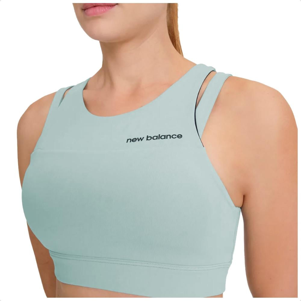 Encontraproduto.com.br - Top New Balance Achiever Feminino