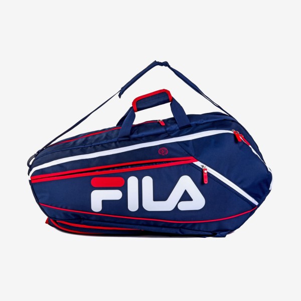 Encontraproduto.com.br - Raqueteira Fila Vincitori