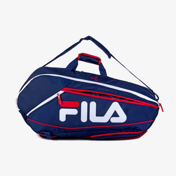Encontraproduto.com.br - Raqueteira Fila Vincitori
