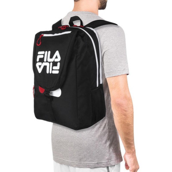 Mochila Fila Raqueteira Sport Unisex