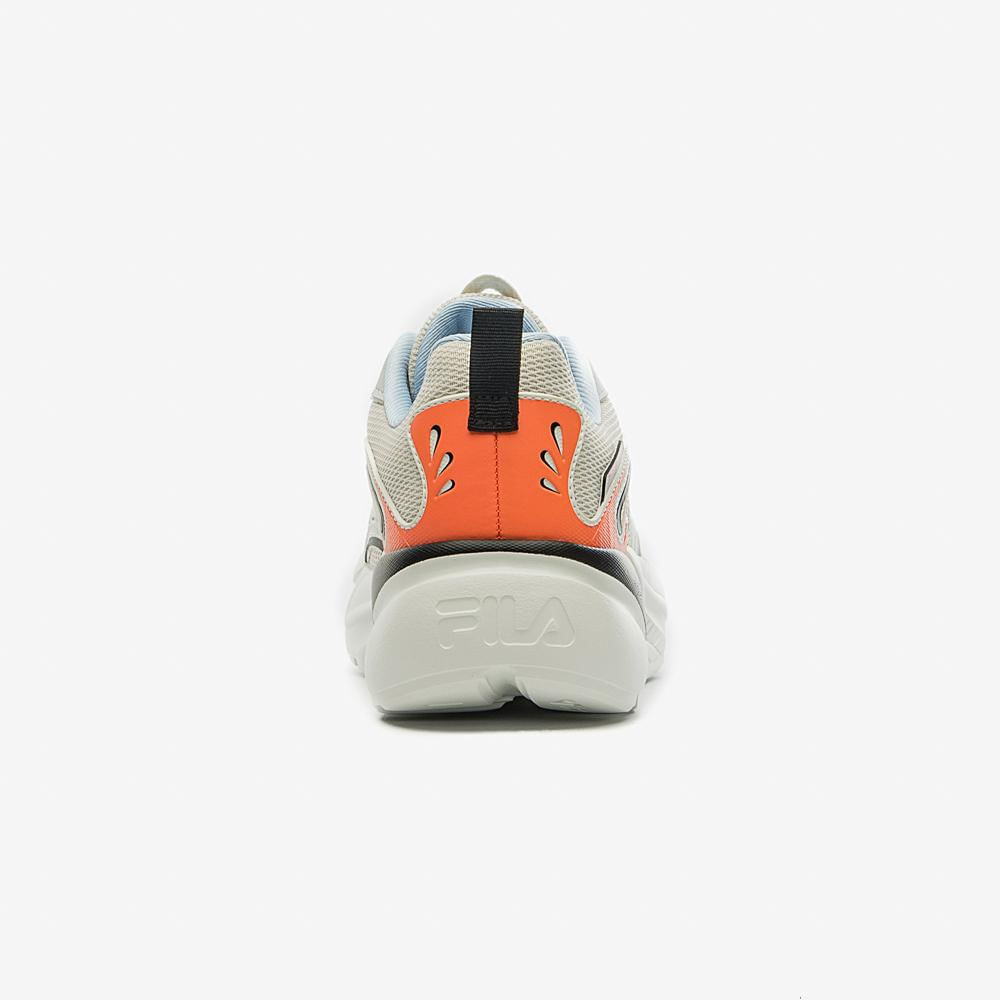 Encontraproduto.com.br - Tênis Fila Street Fit 2 Branco
