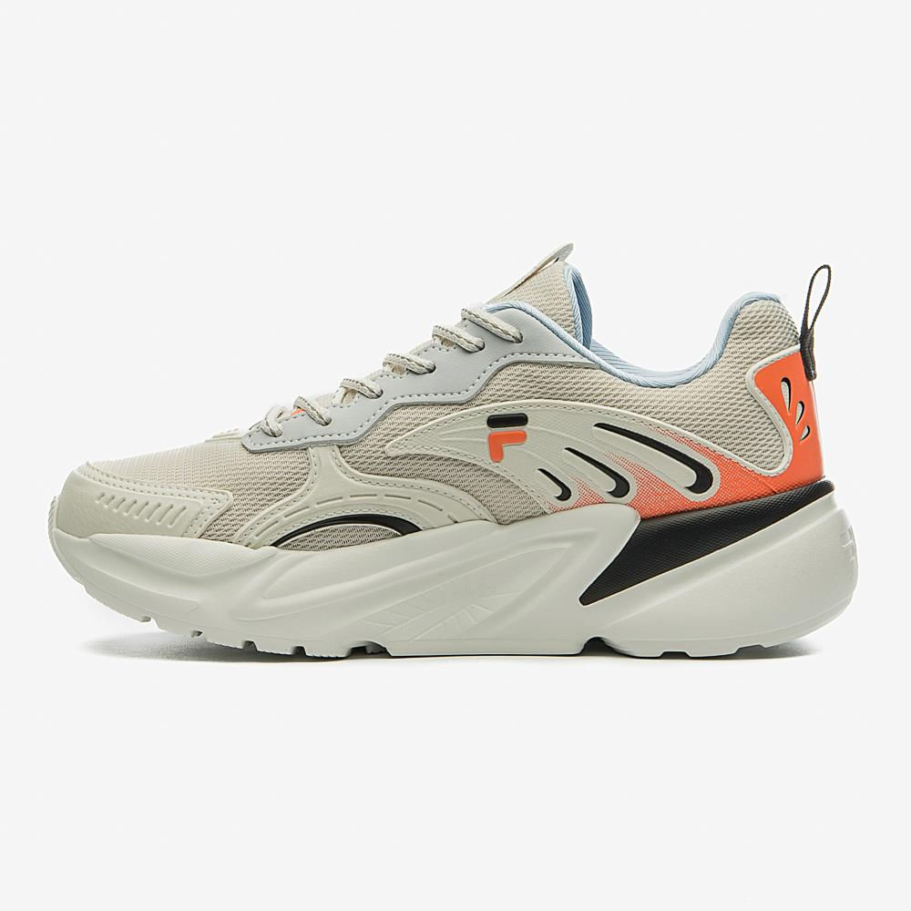 Encontraproduto.com.br - Tênis Fila Street Fit 2 Branco