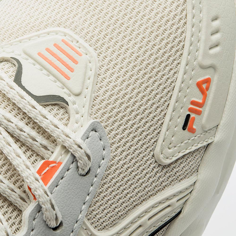 Encontraproduto.com.br - Tênis Fila Street Fit 2 Branco