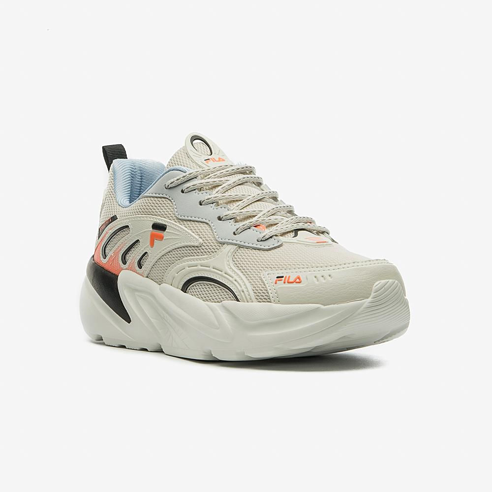 Encontraproduto.com.br - Tênis Fila Street Fit 2 Branco