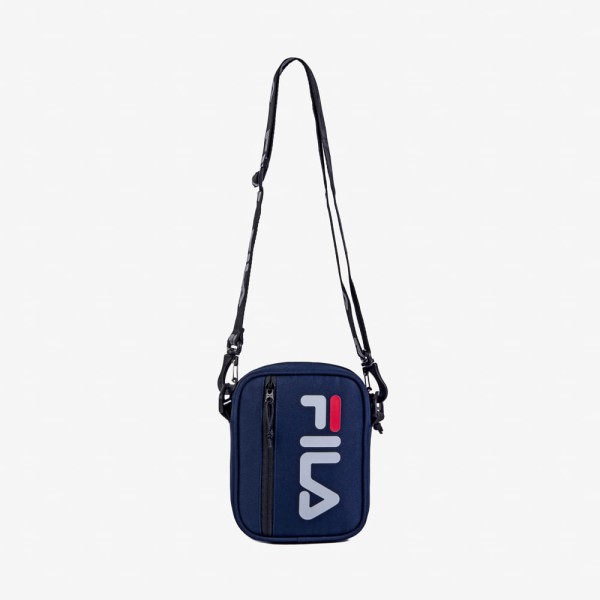 Encontraproduto.com.br - Bolsa Lateral Fila Versaliti - F23l00368