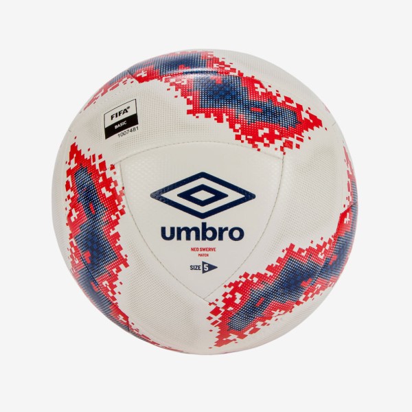 Encontraproduto.com.br - Bola De Campo Umbro Neo Swerve Match - FIFA BASIC