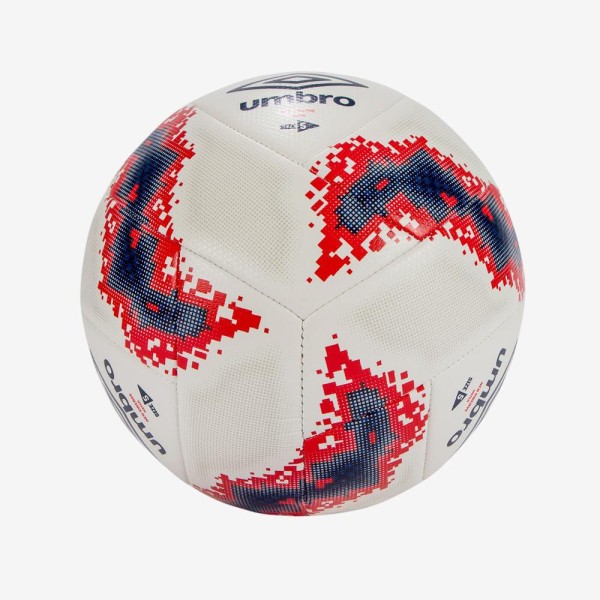 Encontraproduto.com.br - Bola De Campo Umbro Neo Swerve Match - FIFA BASIC