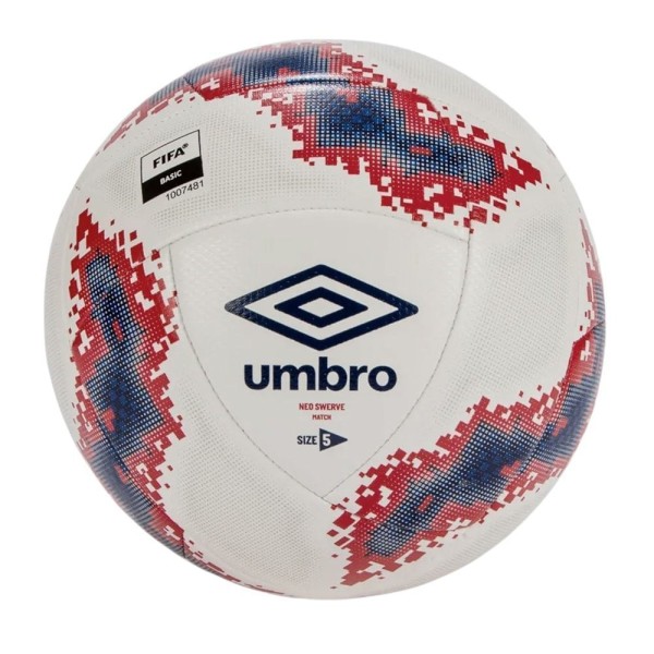Encontraproduto.com.br - Bola De Campo Umbro Neo Swerve Match - FIFA BASIC