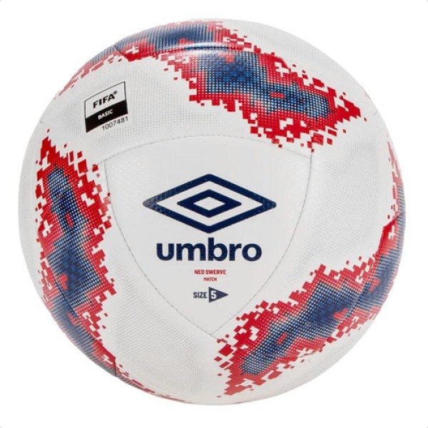 Bola De Campo Umbro Neo Swerve Match - FIFA BASIC