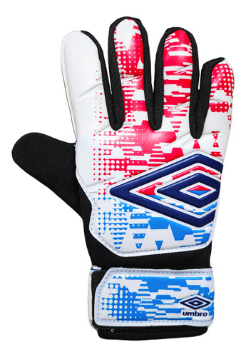 Luva Goleiro Umbro Formation Jr