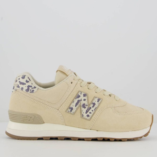 Tênis New Balance 574v2 Feminino