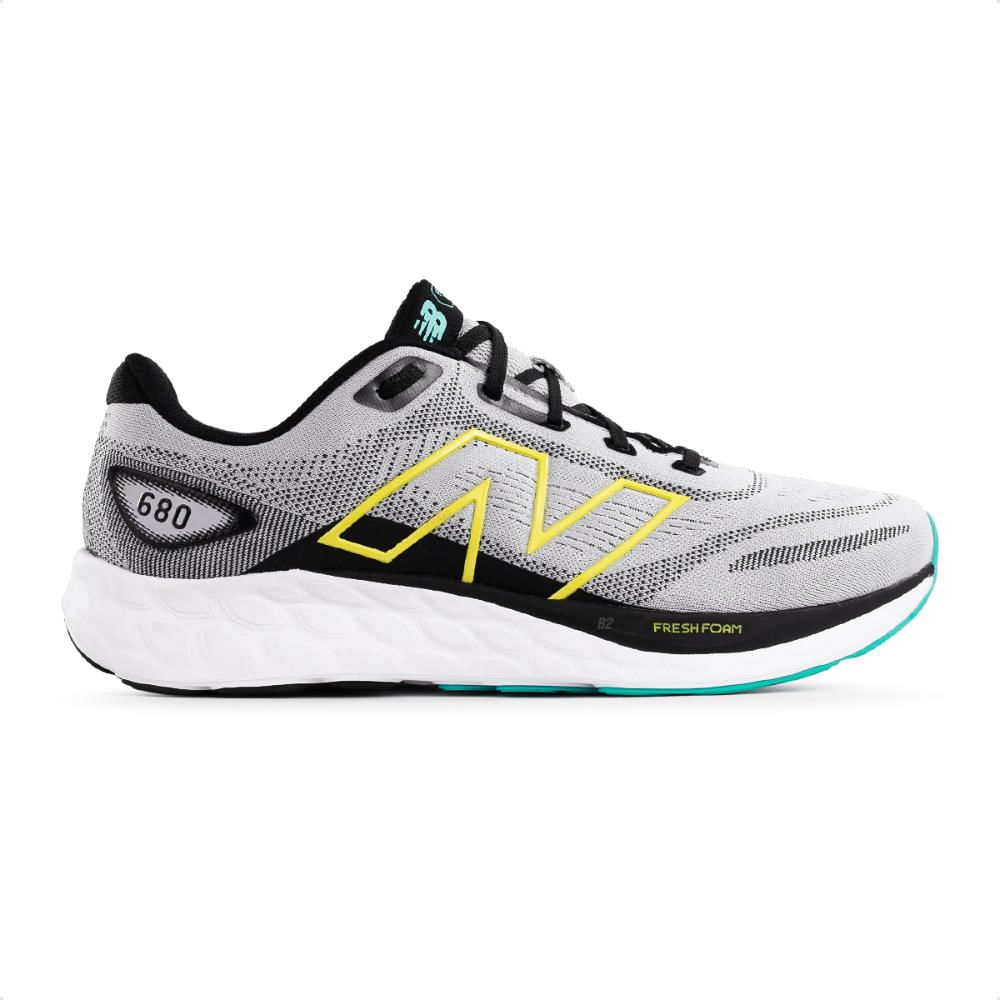 Tênis New Balance 680 V8 Masculino