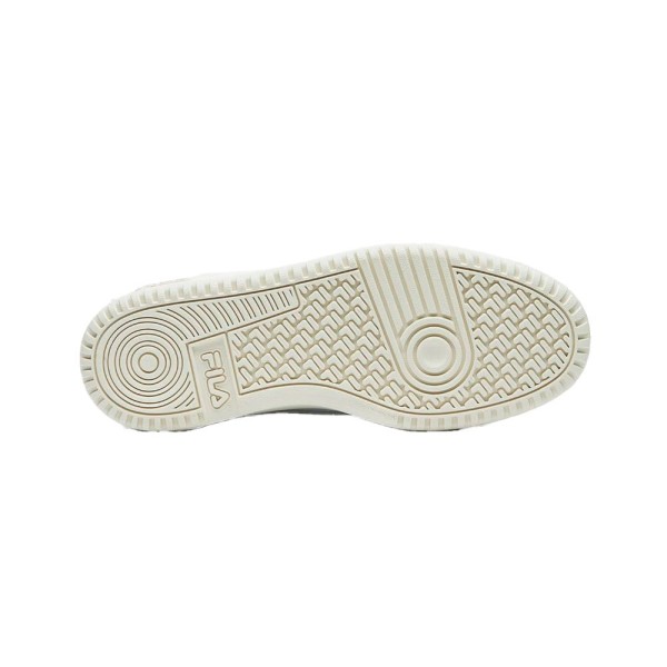Encontraproduto.com.br - Tênis Feminino N°37 Fila ACD Classic Branco E Rosa (MP)
