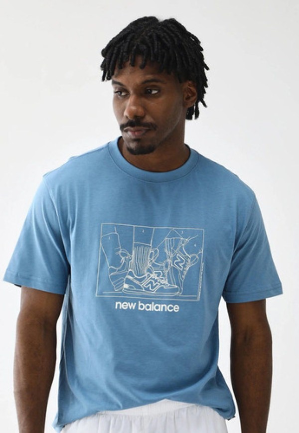 Camiseta Science Masculina