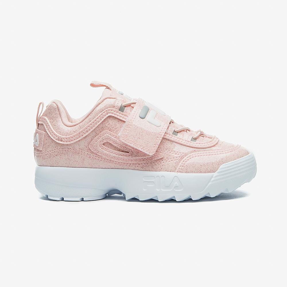 Tênis Fila Disruptor Vlc Infantil