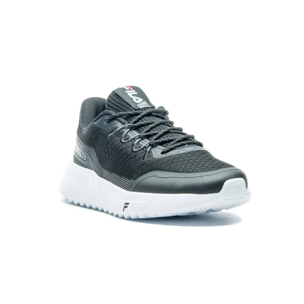 Encontraproduto.com.br - Tênis Fila Step Preto