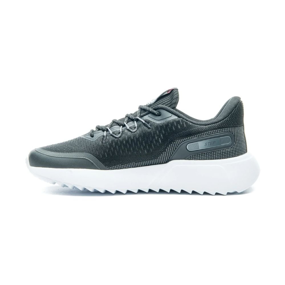 Encontraproduto.com.br - Tênis Fila Step Preto