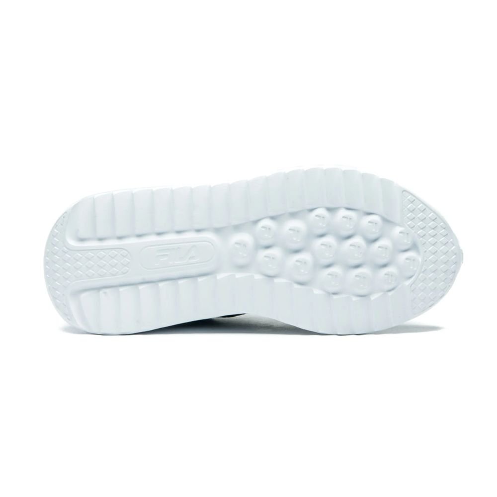 Encontraproduto.com.br - Tênis Fila Step Preto