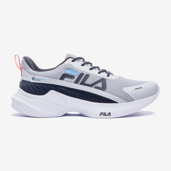 Encontraproduto.com.br - Tênis Fila Progress Lite Masculino