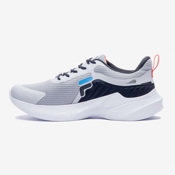 Encontraproduto.com.br - Tênis Fila Progress Lite Masculino
