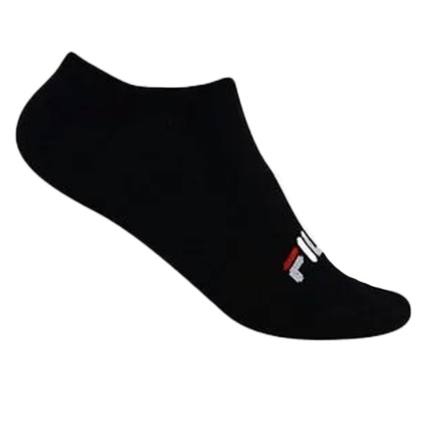 Encontraproduto.com.br - Tripack Fila Cano Curto Lisa Br Unisex