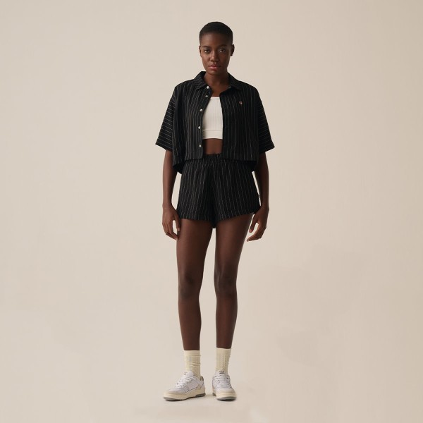 Shorts Fila Uc Feminino