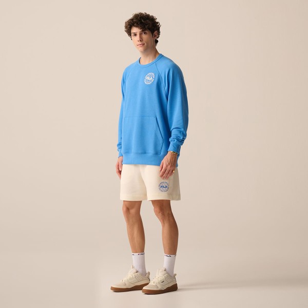Encontraproduto.com.br - Casaco Fila One World Masculino