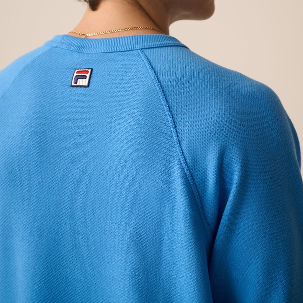 Encontraproduto.com.br - Casaco Fila One World Masculino