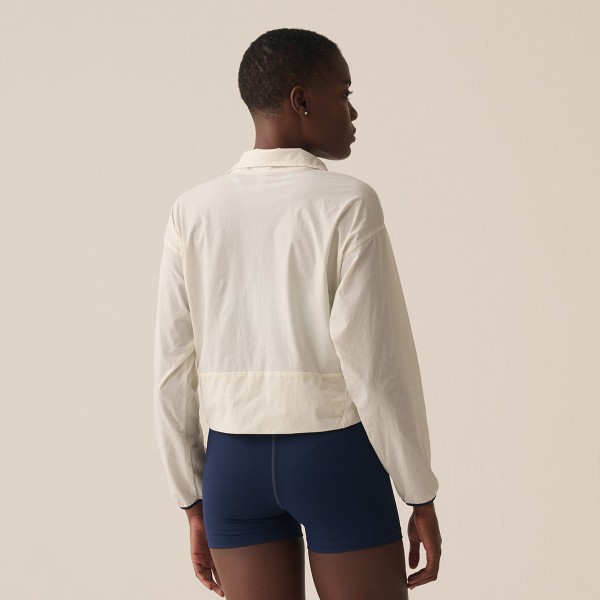 Encontraproduto.com.br - Jaqueta Fila Essential Floating Feminina