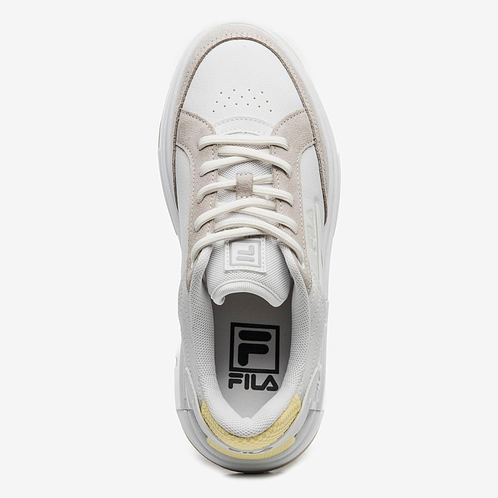 Encontraproduto.com.br - Tênis Fila Tormo Classic Feminino