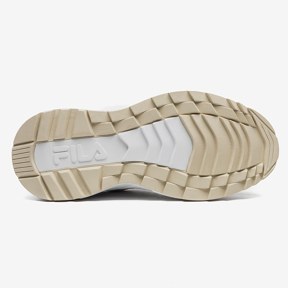 Encontraproduto.com.br - Tênis Fila Tormo Classic Feminino