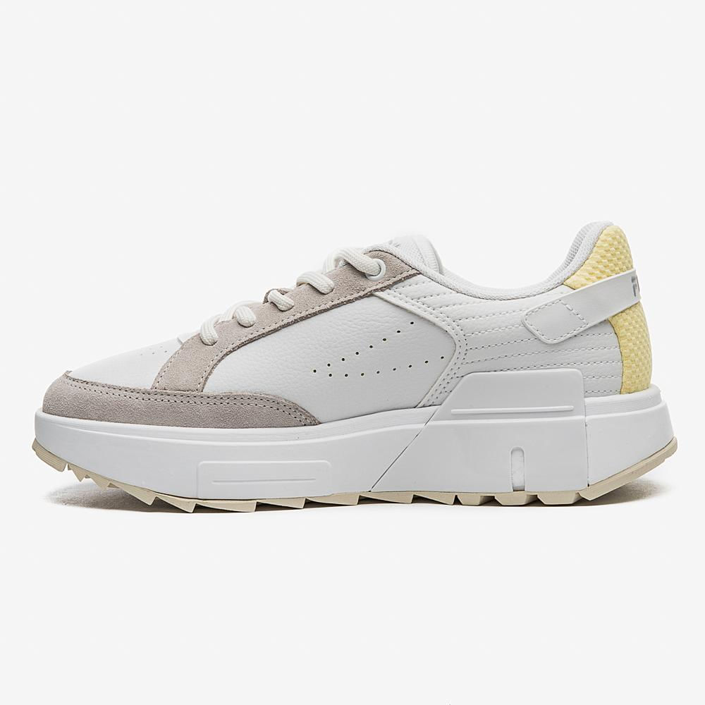 Encontraproduto.com.br - Tênis Fila Tormo Classic Feminino