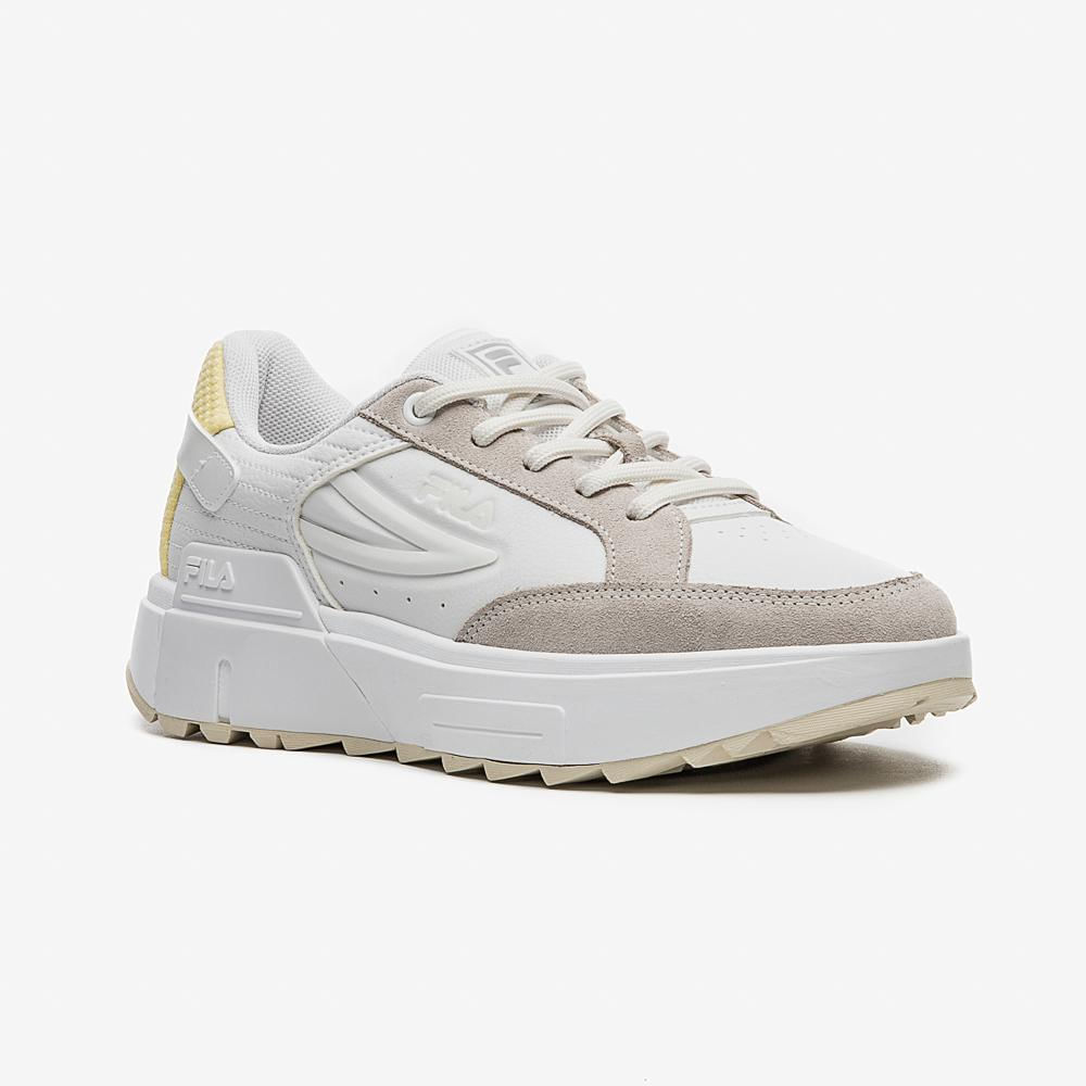 Encontraproduto.com.br - Tênis Fila Tormo Classic Feminino