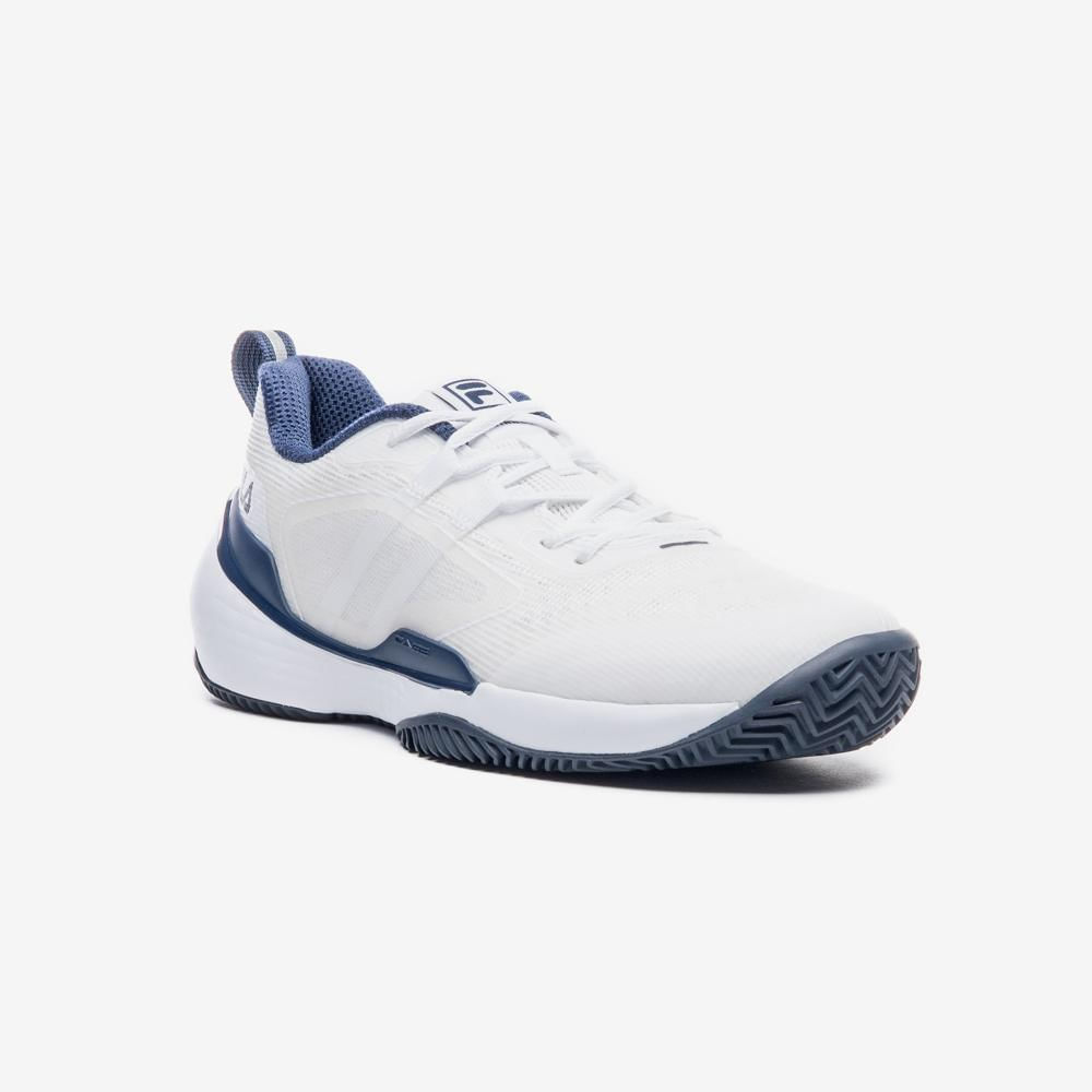 Encontraproduto.com.br - Tênis Fila Winner Clay Masculino