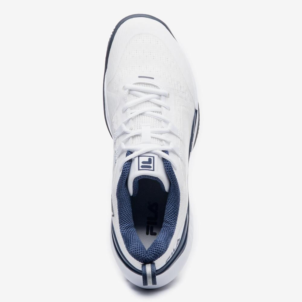 Encontraproduto.com.br - Tênis Fila Winner Clay Masculino