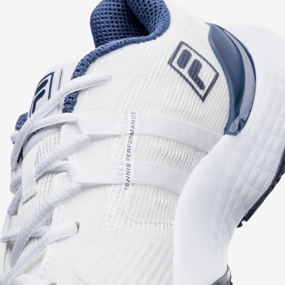 Encontraproduto.com.br - Tênis Fila Winner Clay Masculino