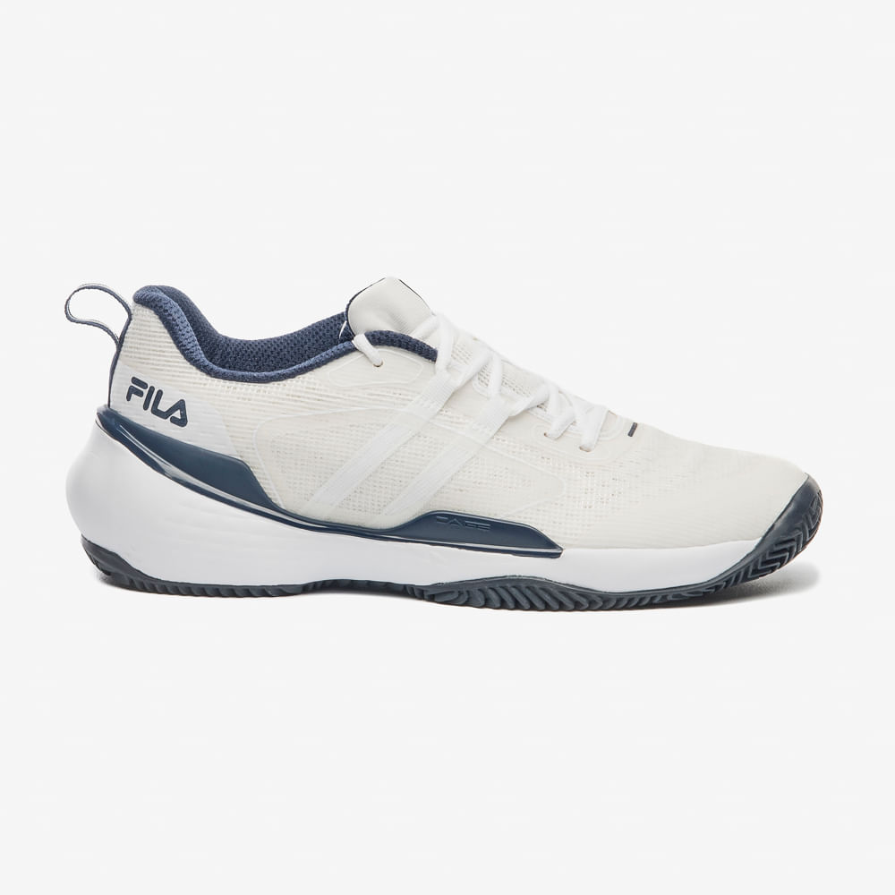 Encontraproduto.com.br - Tênis Fila Winner Clay Masculino