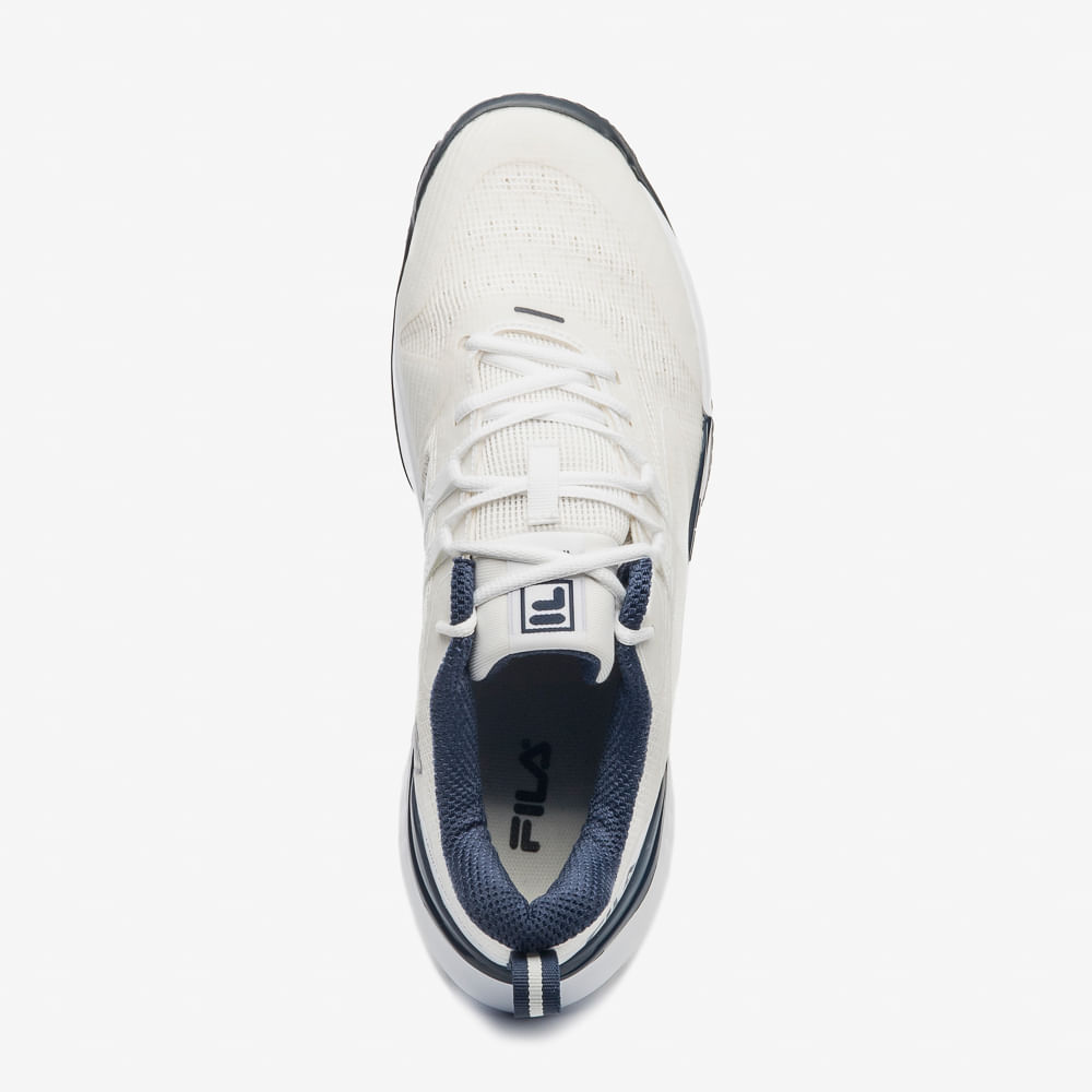 Encontraproduto.com.br - Tênis Fila Winner Clay Masculino