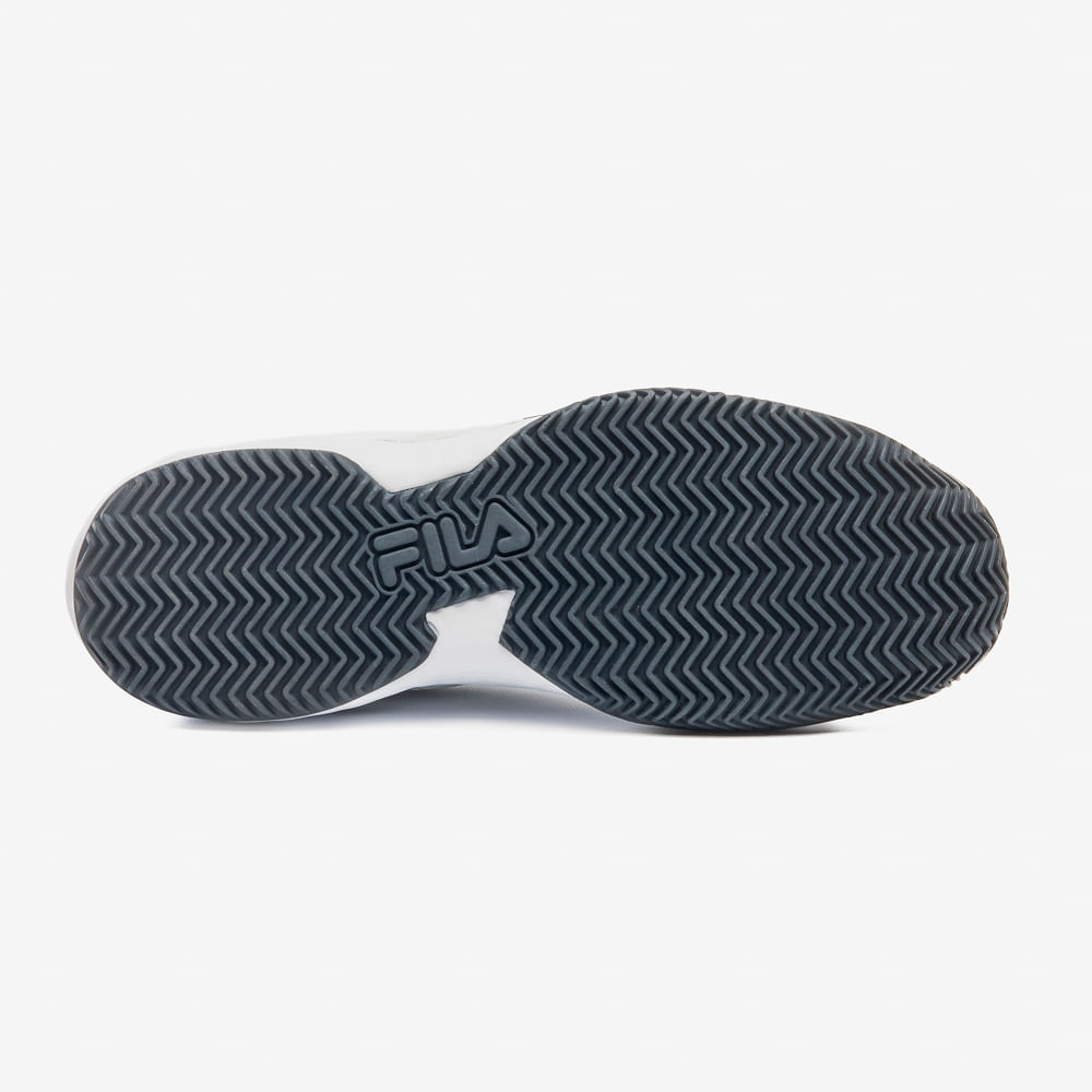 Encontraproduto.com.br - Tênis Fila Winner Clay Masculino