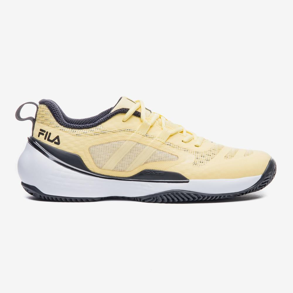 Encontraproduto.com.br - Tênis Fila Winner Clay Masculino