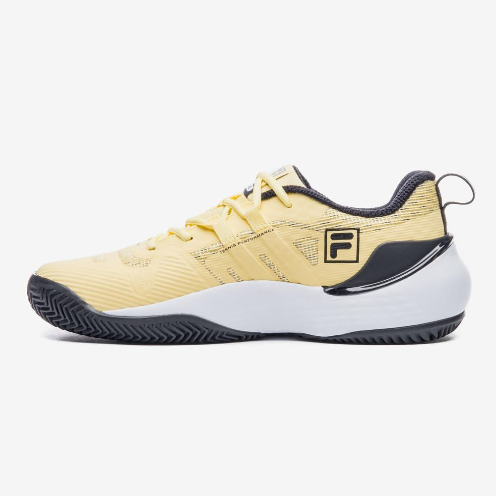 Encontraproduto.com.br - Tênis Fila Winner Clay Masculino