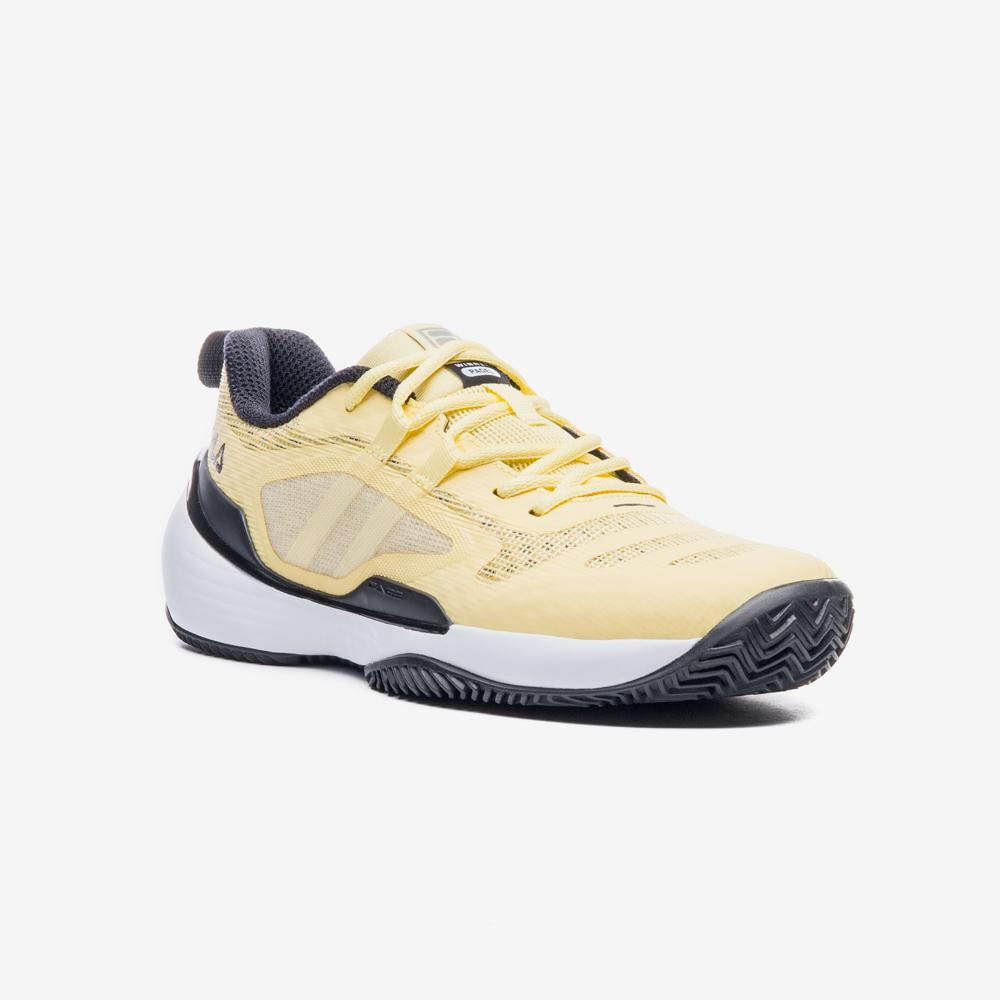 Encontraproduto.com.br - Tênis Fila Winner Clay Masculino